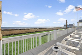 Shore Relaxin' Home